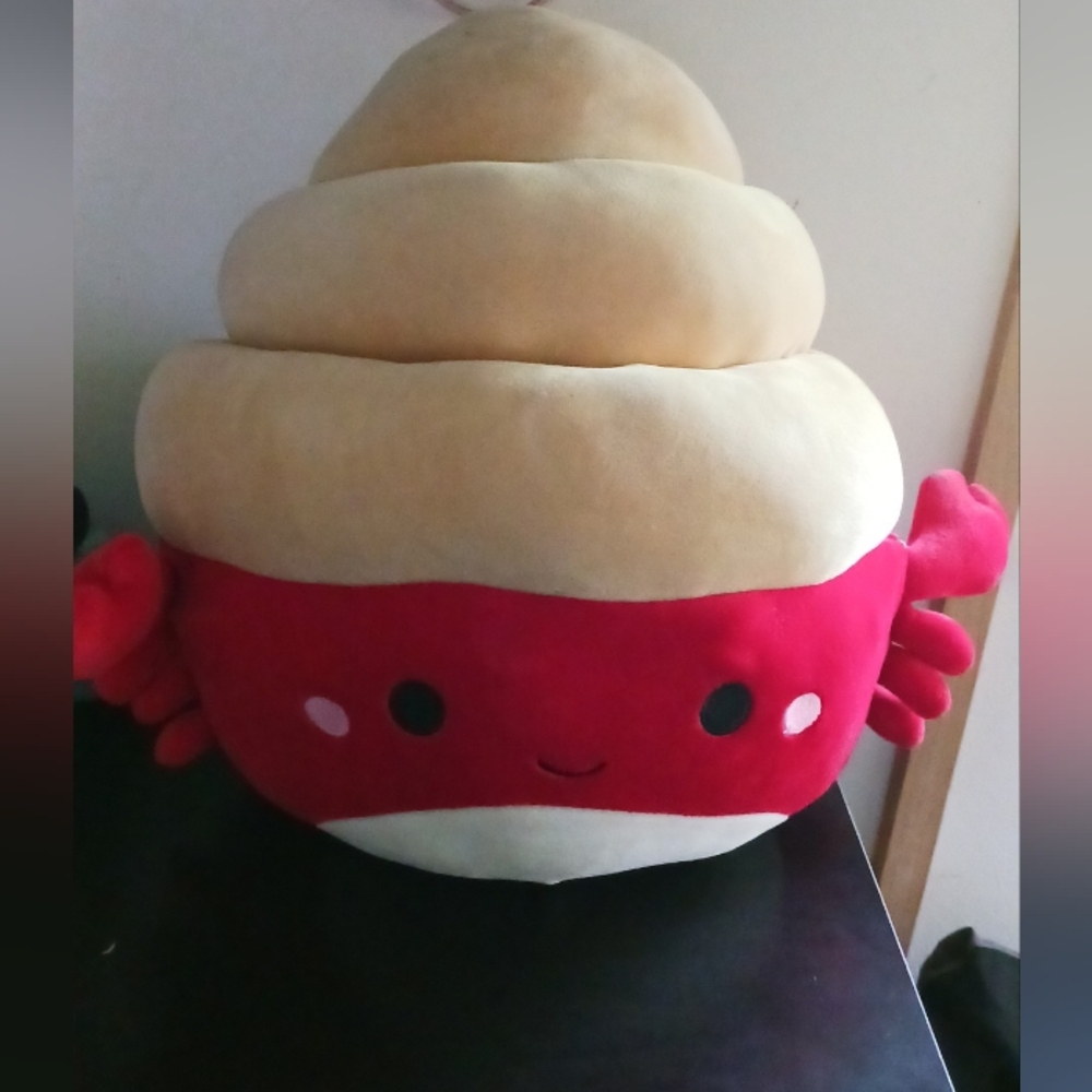 Original Squishmallow Plush